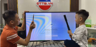 Vật cứng CÓ THỰC SỰ có thể làm hỏng TV Samsung của bạn không?